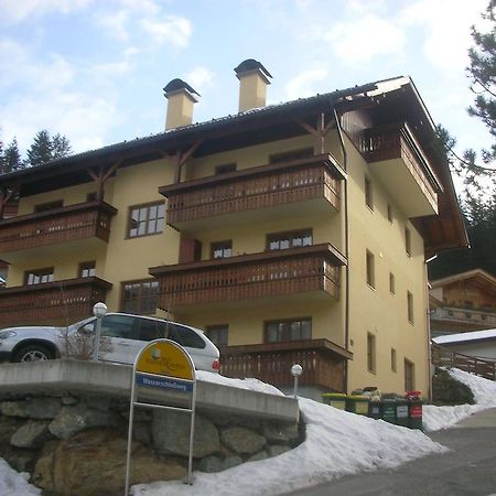 Appartement Colussi バド クラインキルヒハイム エクステリア 写真