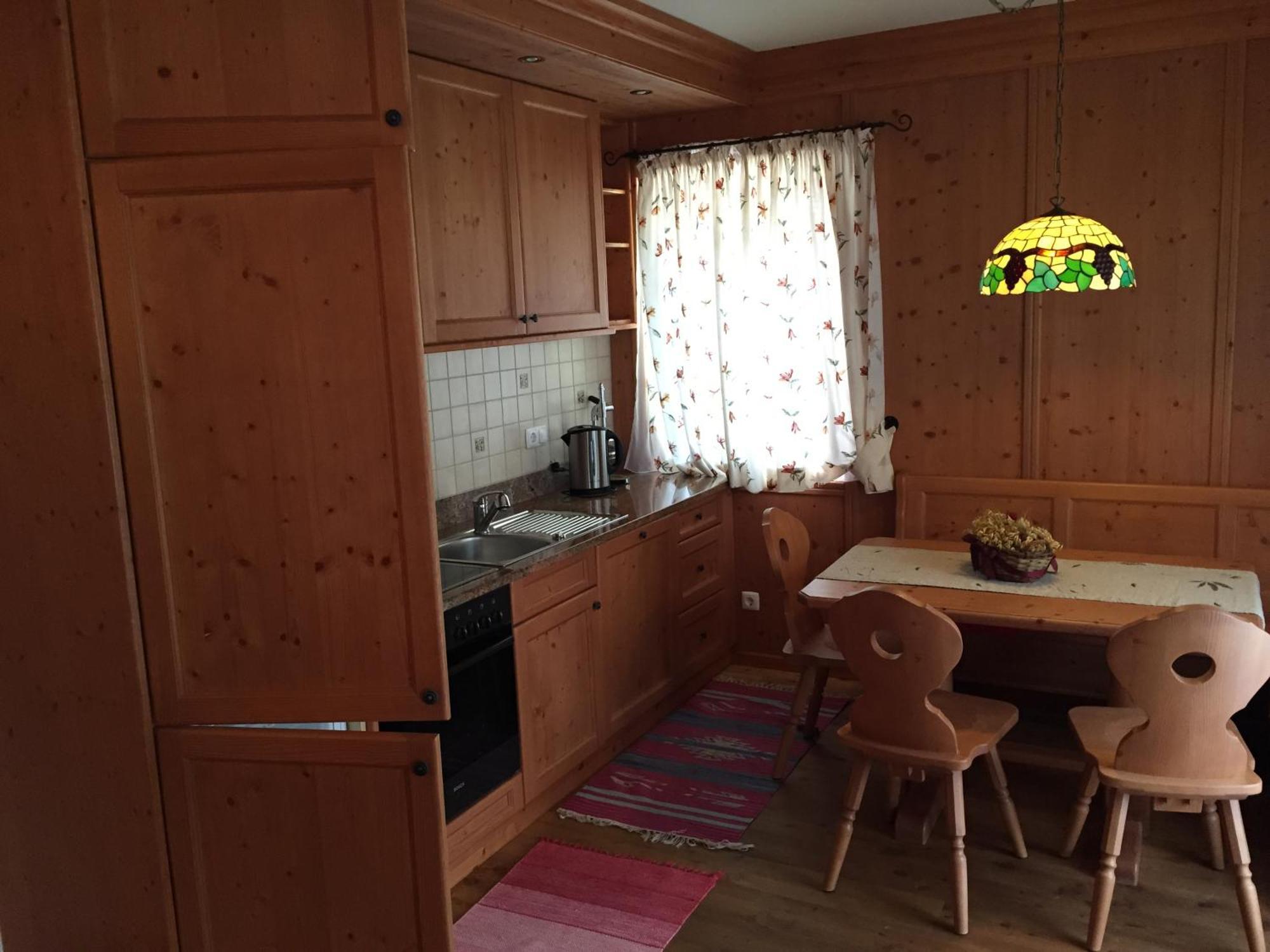 Appartement Colussi バド クラインキルヒハイム 部屋 写真