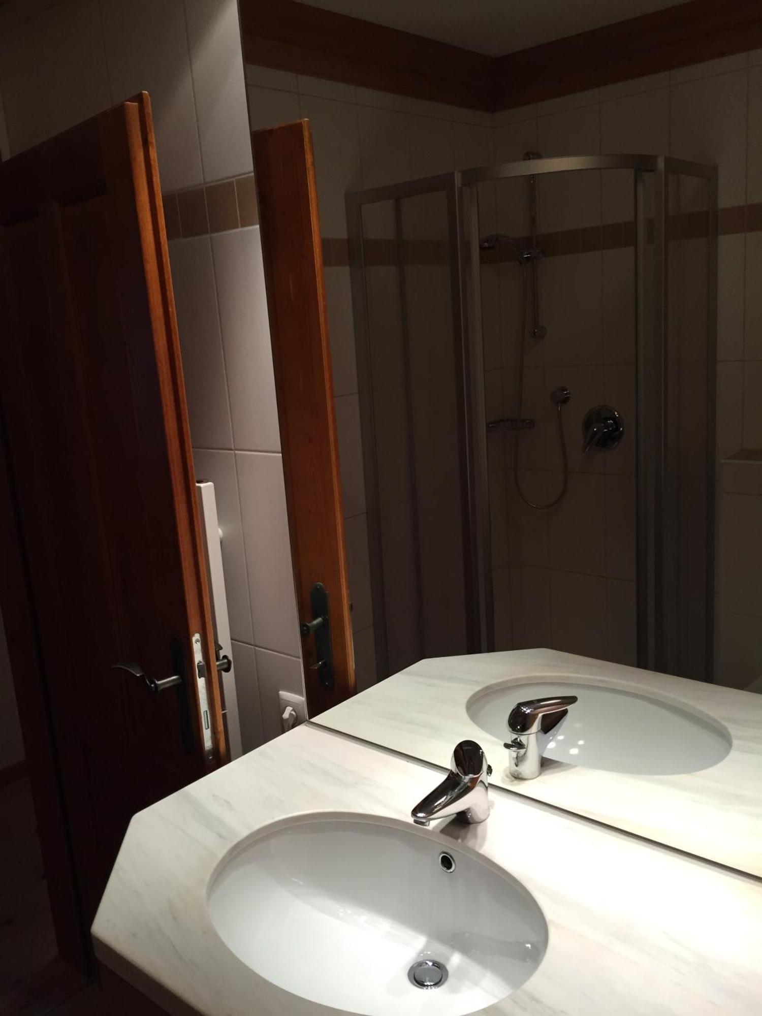Appartement Colussi バド クラインキルヒハイム 部屋 写真