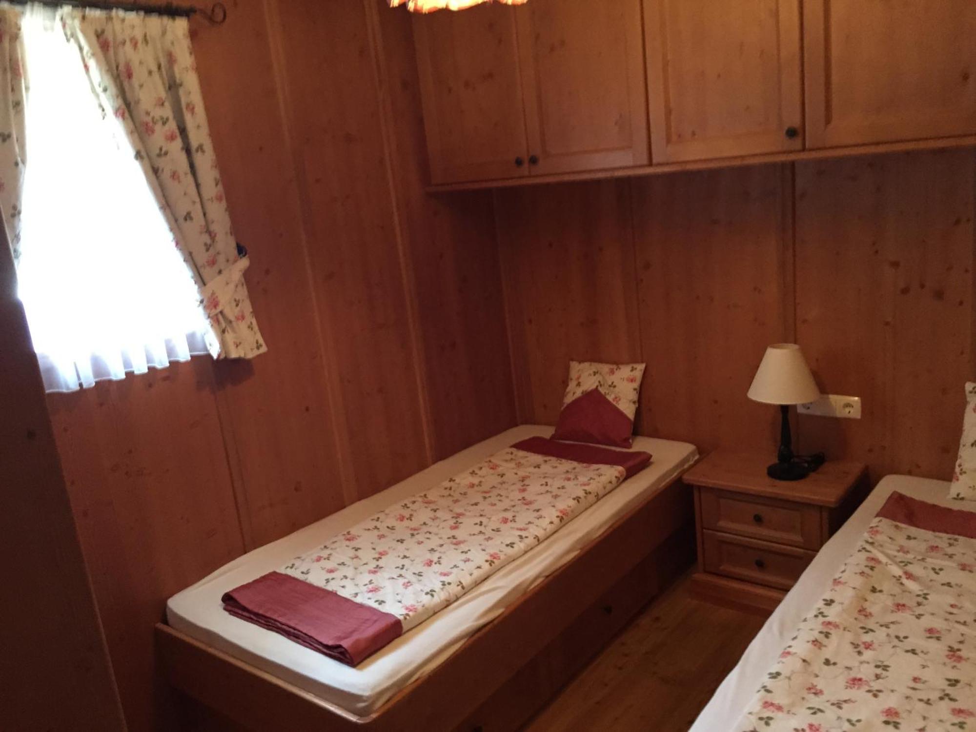 Appartement Colussi バド クラインキルヒハイム 部屋 写真