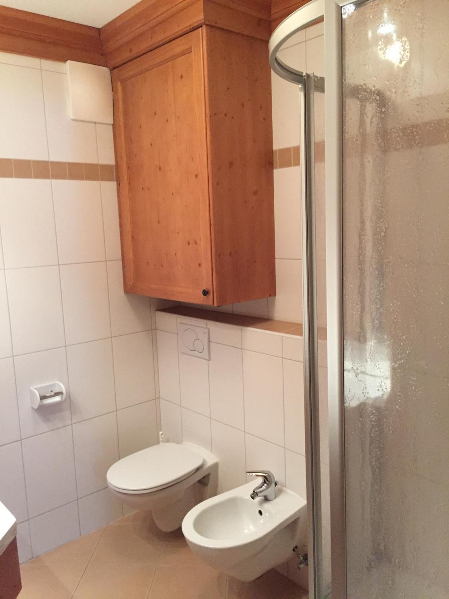 Appartement Colussi バド クラインキルヒハイム 部屋 写真