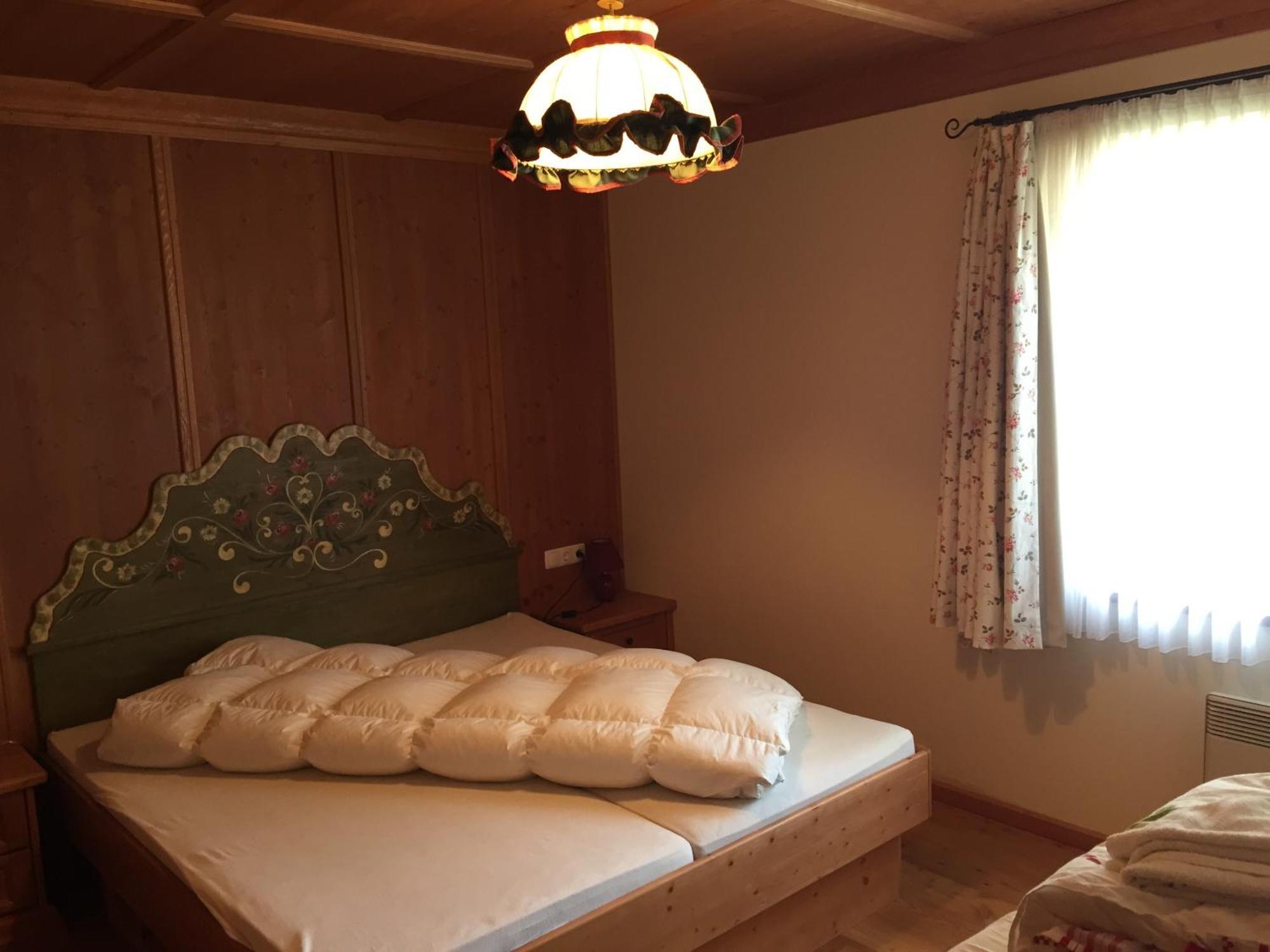 Appartement Colussi バド クラインキルヒハイム 部屋 写真