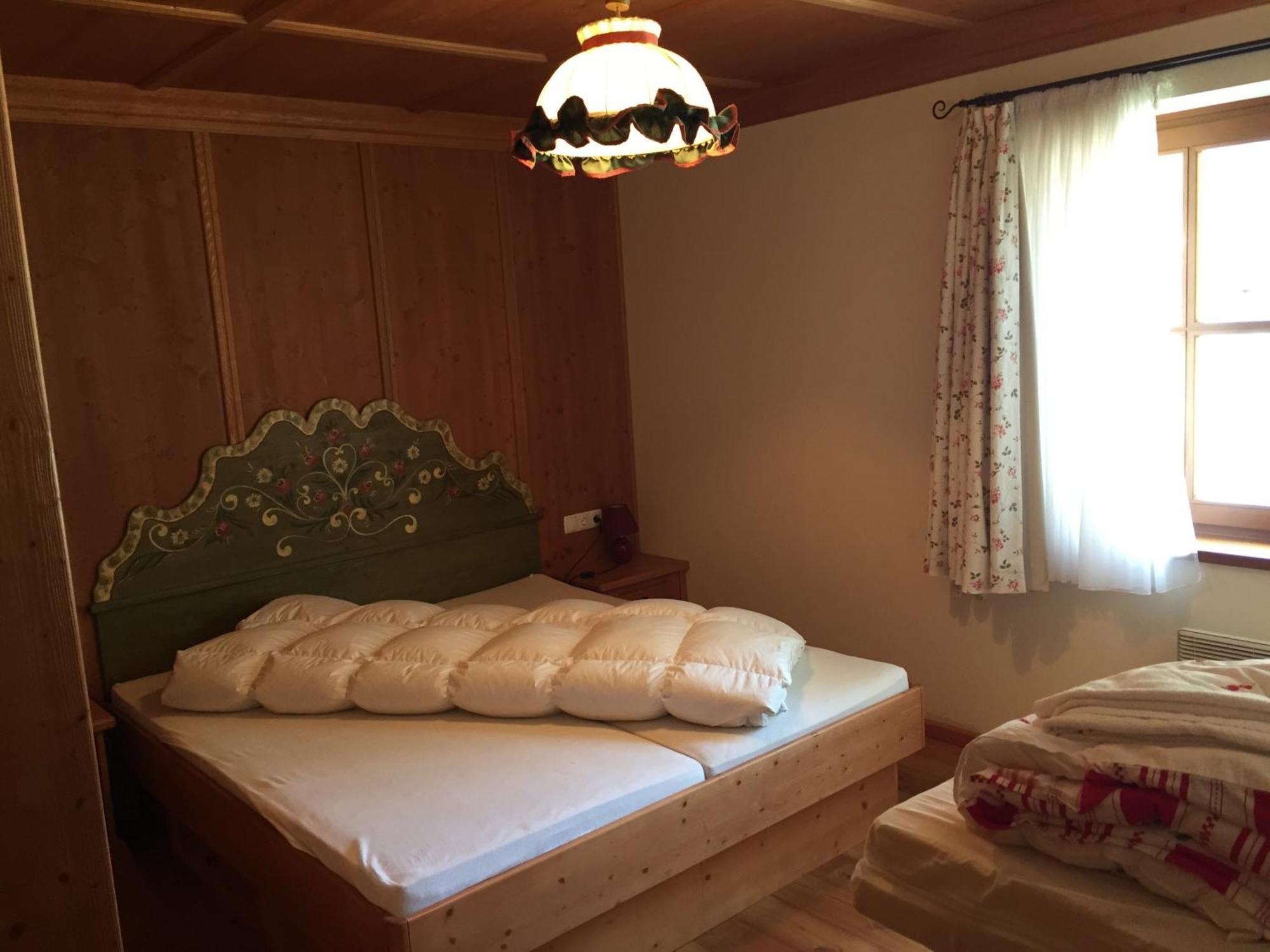 Appartement Colussi バド クラインキルヒハイム 部屋 写真