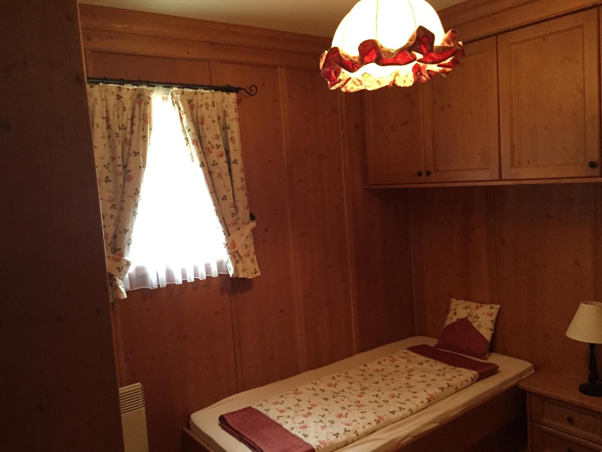 Appartement Colussi バド クラインキルヒハイム 部屋 写真
