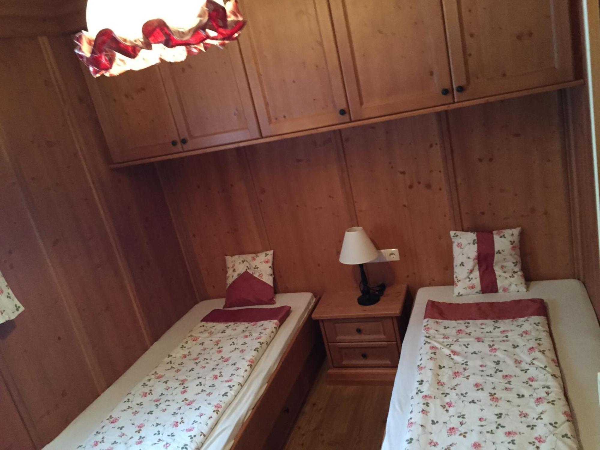 Appartement Colussi バド クラインキルヒハイム 部屋 写真