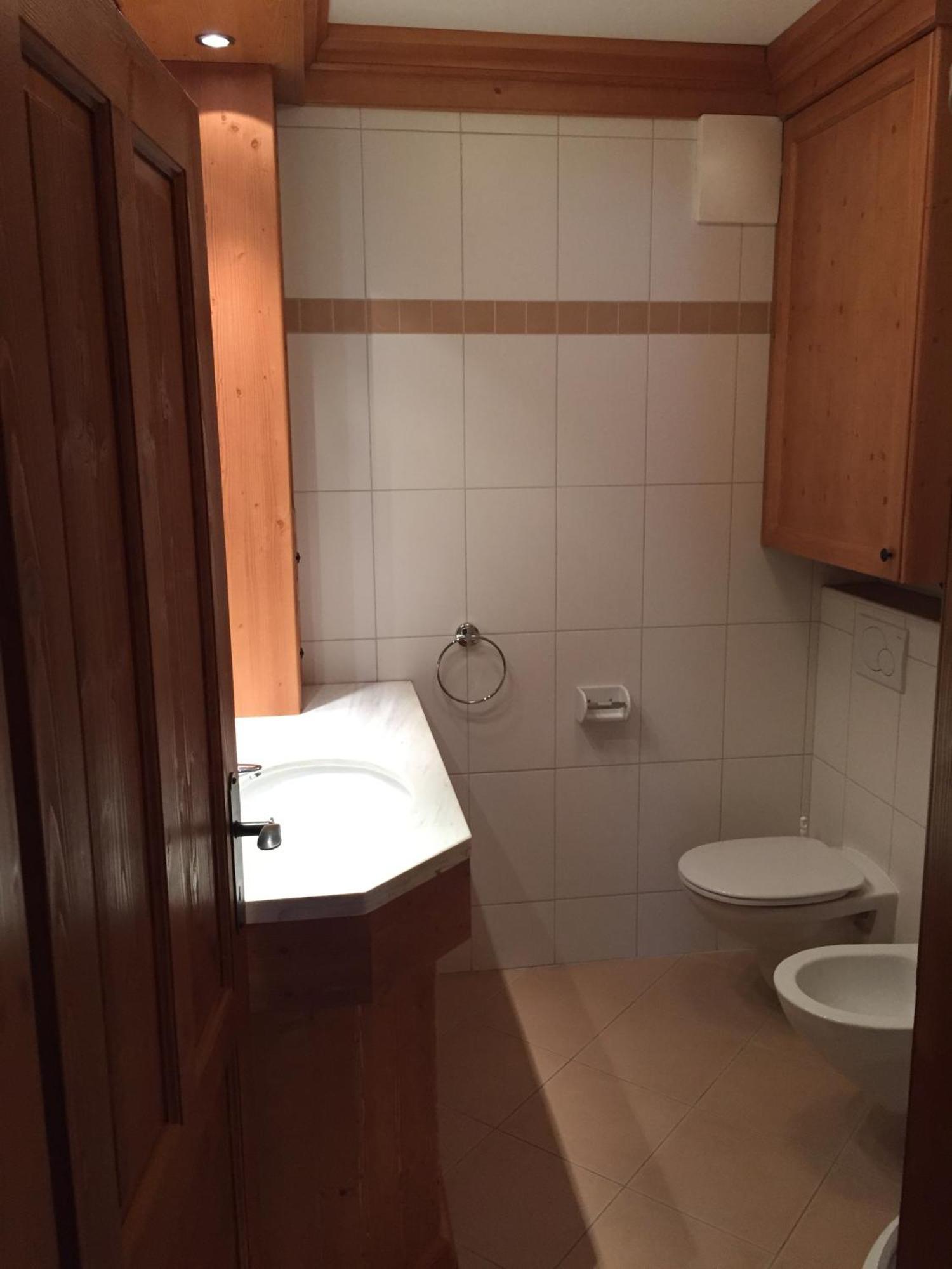 Appartement Colussi バド クラインキルヒハイム 部屋 写真
