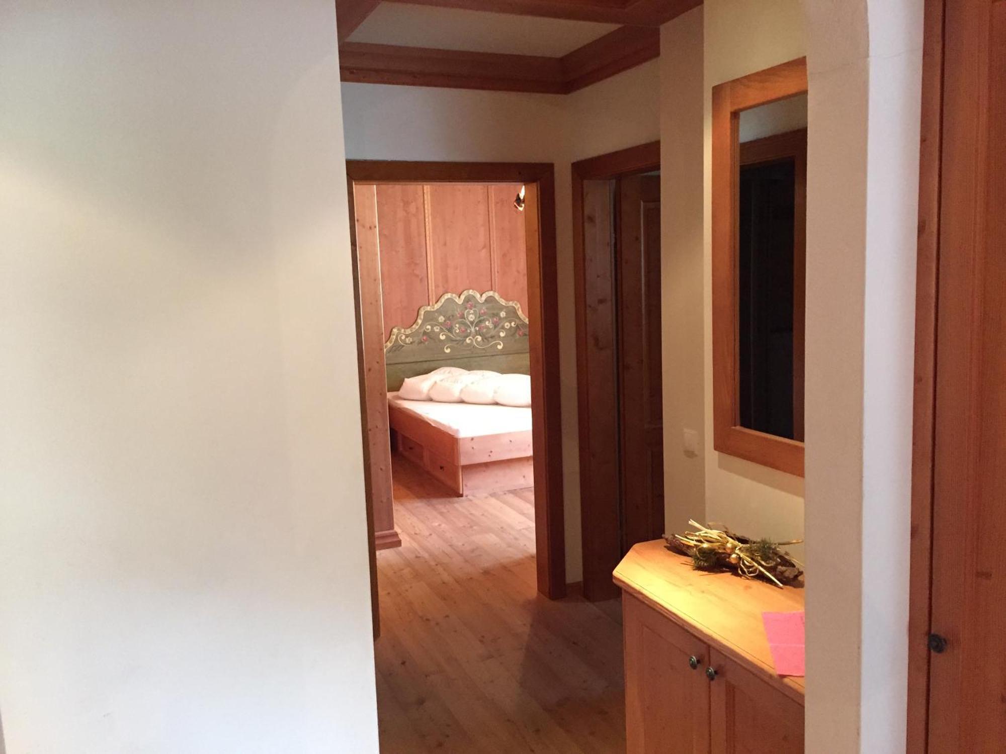 Appartement Colussi バド クラインキルヒハイム 部屋 写真