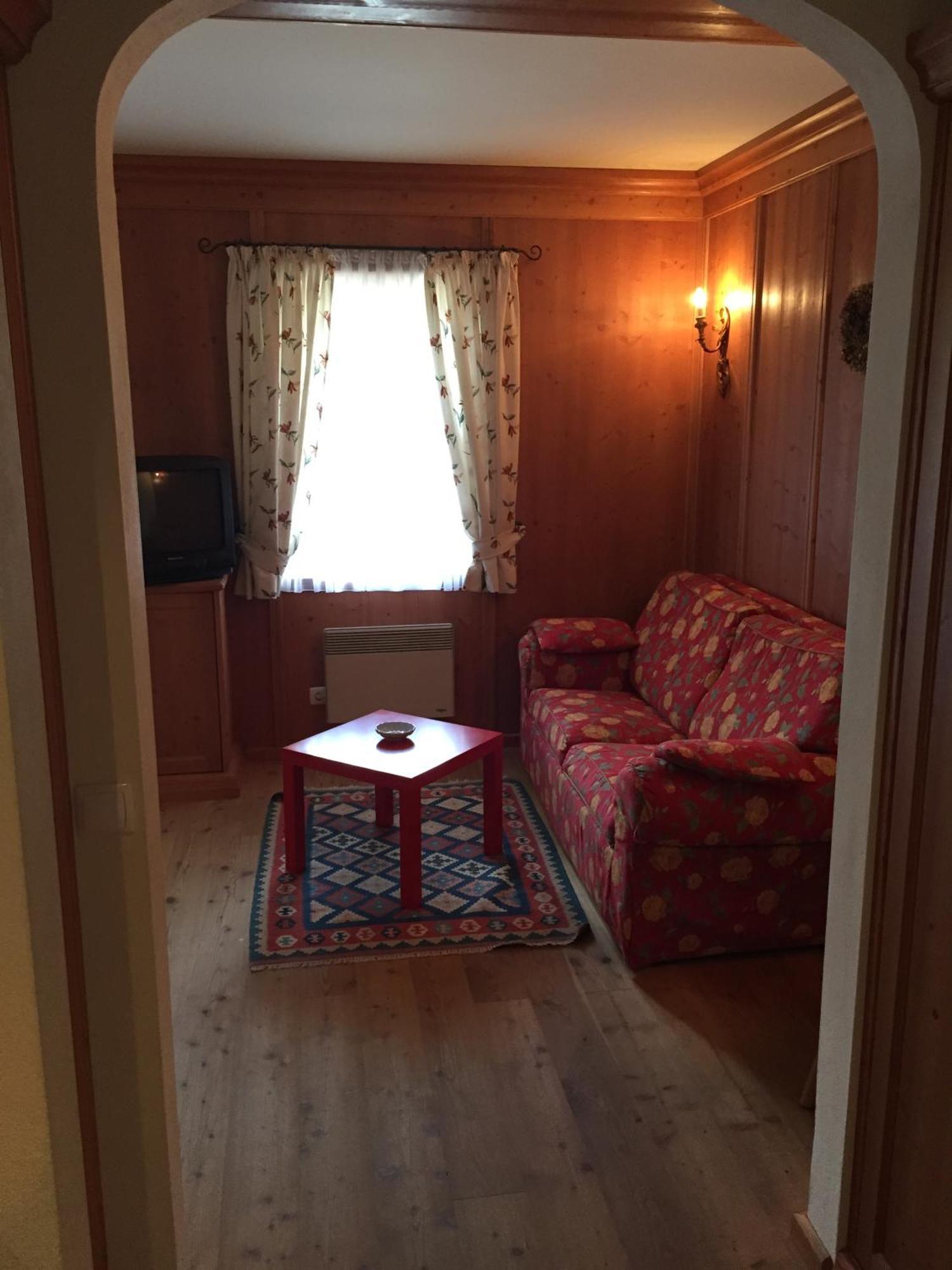 Appartement Colussi バド クラインキルヒハイム 部屋 写真