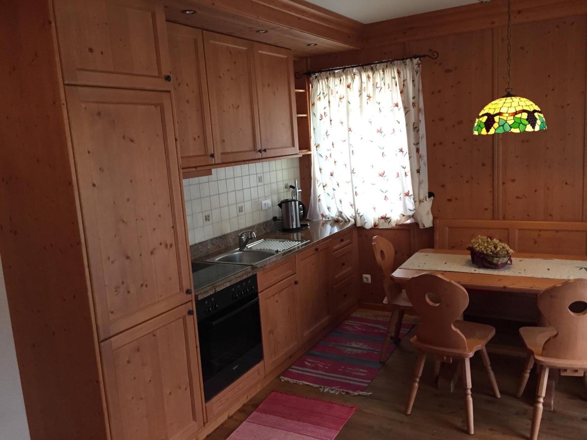 Appartement Colussi バド クラインキルヒハイム 部屋 写真