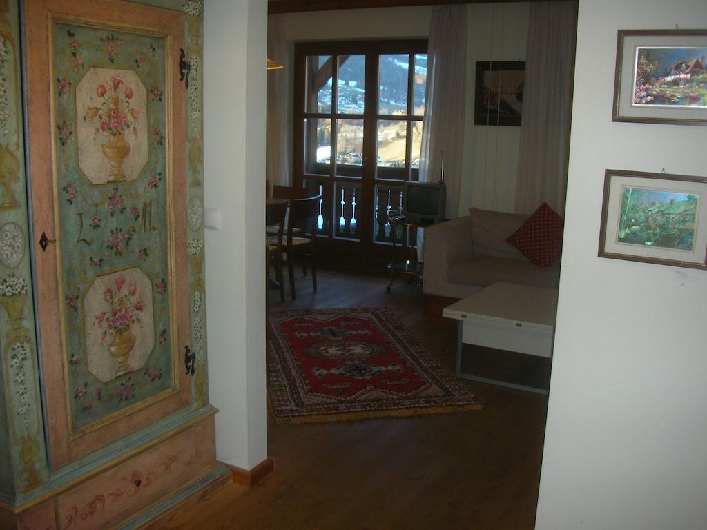 Appartement Colussi バド クラインキルヒハイム エクステリア 写真
