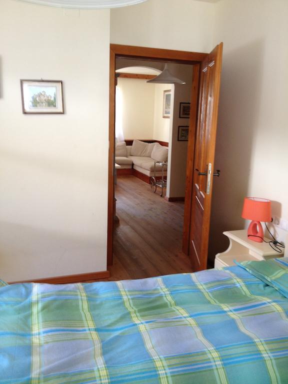 Appartement Colussi バド クラインキルヒハイム 部屋 写真
