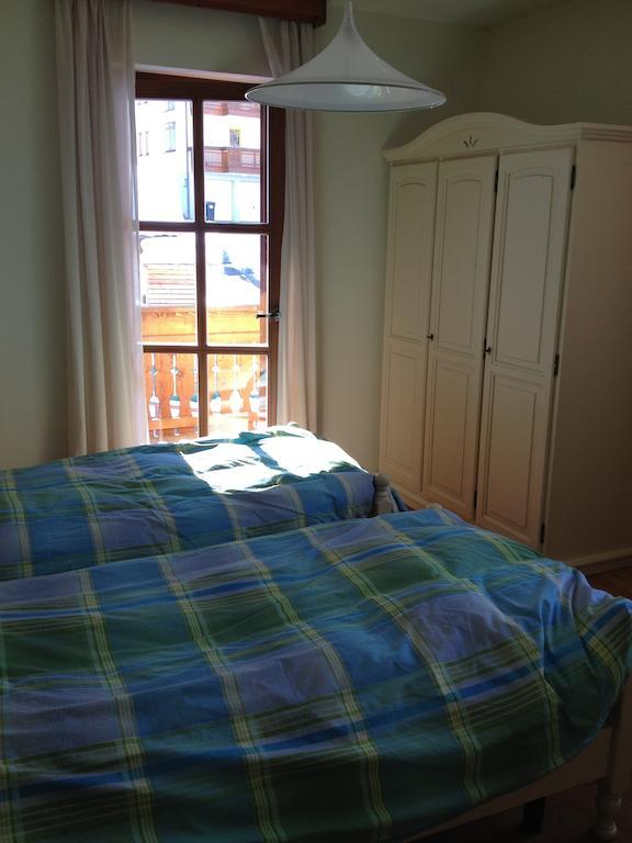 Appartement Colussi バド クラインキルヒハイム エクステリア 写真