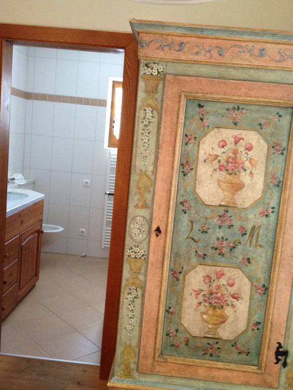 Appartement Colussi バド クラインキルヒハイム 部屋 写真