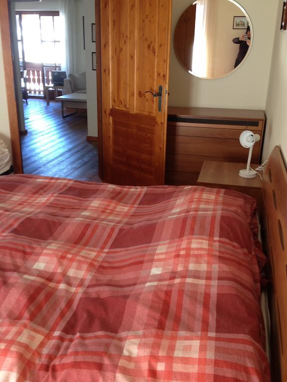 Appartement Colussi バド クラインキルヒハイム エクステリア 写真