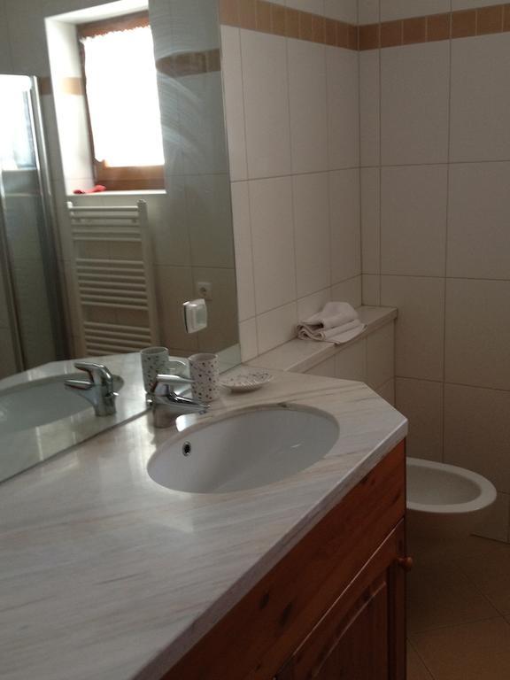 Appartement Colussi バド クラインキルヒハイム 部屋 写真