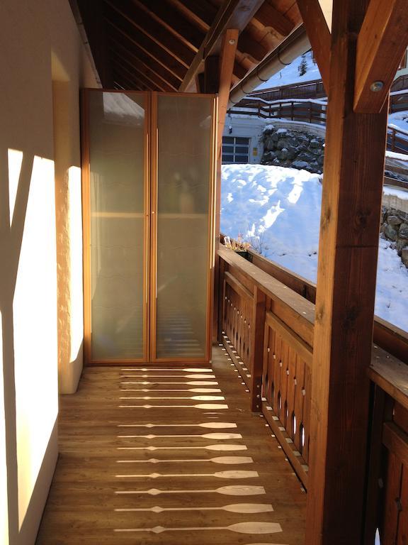 Appartement Colussi バド クラインキルヒハイム エクステリア 写真