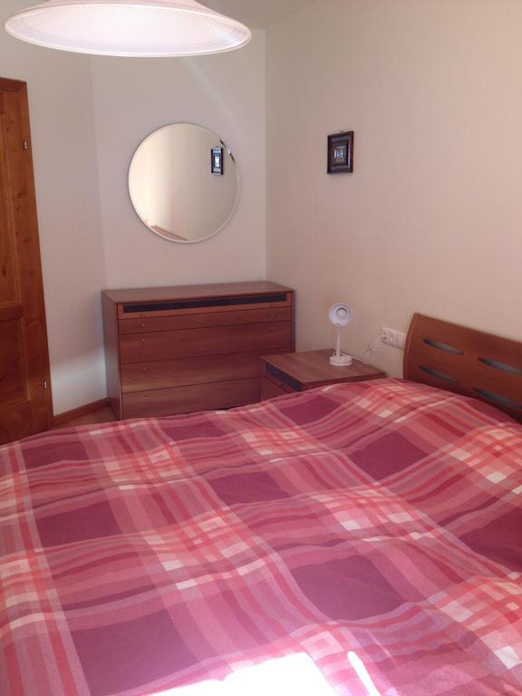 Appartement Colussi バド クラインキルヒハイム 部屋 写真