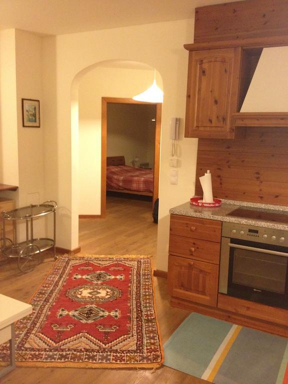 Appartement Colussi バド クラインキルヒハイム エクステリア 写真