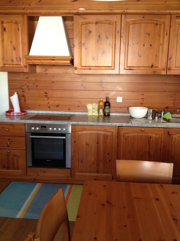 Appartement Colussi バド クラインキルヒハイム エクステリア 写真