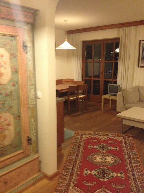 Appartement Colussi バド クラインキルヒハイム エクステリア 写真