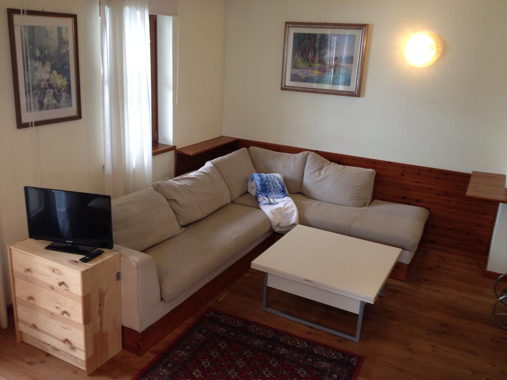 Appartement Colussi バド クラインキルヒハイム エクステリア 写真
