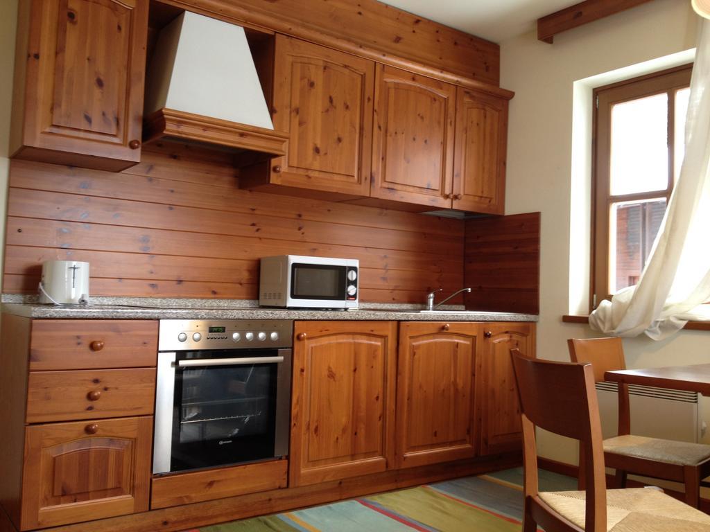 Appartement Colussi バド クラインキルヒハイム エクステリア 写真