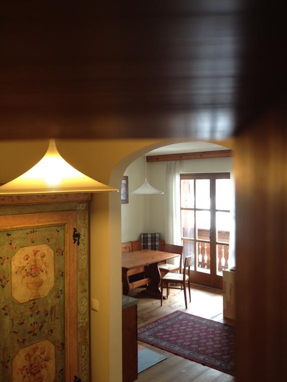 Appartement Colussi バド クラインキルヒハイム エクステリア 写真