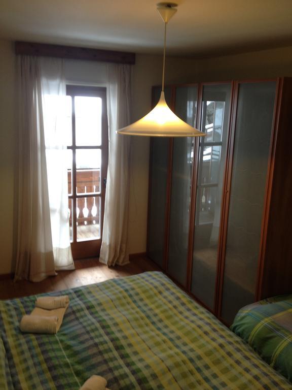 Appartement Colussi バド クラインキルヒハイム エクステリア 写真
